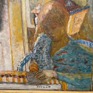 Meet your Posher, Denise